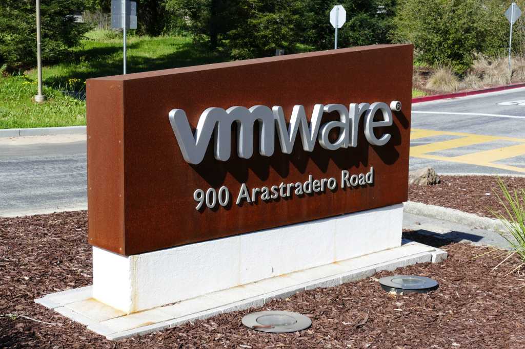 VMware