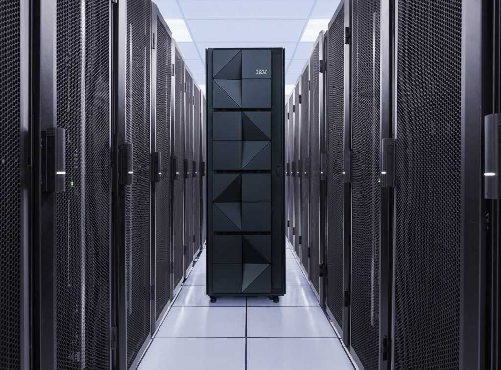 ibmz16